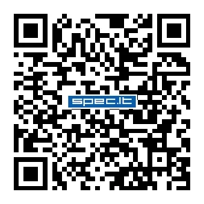 QR kodas | LKKA futbolo ir rankinio sporto centras, VŠĮ | spec.lt