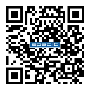 QR kodas | Viešoji Įstaiga Ln Televizija | spec.lt