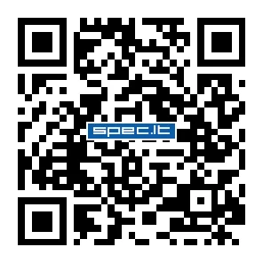 QR kodas | Ledo ritulys LT, VŠĮ | spec.lt
