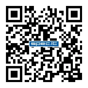 QR kodas | Lokio dvasia, VŠĮ