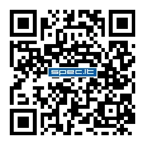 QR kodas | LT Centuria, VŠĮ