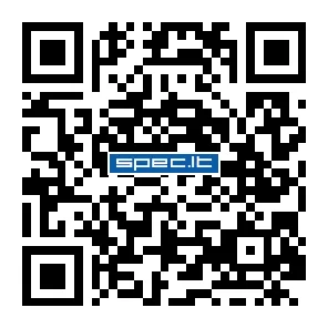 QR kodas | Viešoji Įstaiga Lt-Identity | spec.lt