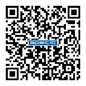 QR kodas | Lygių galimybių ir visuomeninio integravimo centras, VŠĮ