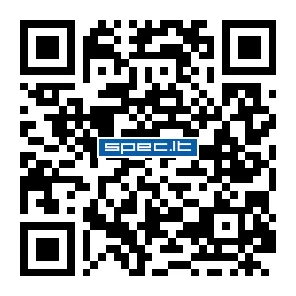 QR kodas | VIEŠOJI ĮSTAIGA MA NO FILMS | spec.lt