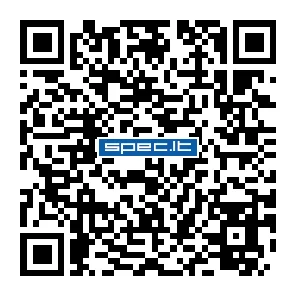 QR kodas | Viešoji Įstaiga Maisto ir Žemės Ūkio Produktų Sertifikavimo Centras | spec.lt