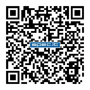 QR kodas | Maisto ūkio technologijų platformos projektai, VŠĮ