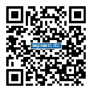 QR kodas | Malonės namai, VŠĮ