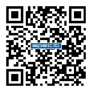 QR kodas | MaMaDu, VŠĮ | spec.lt