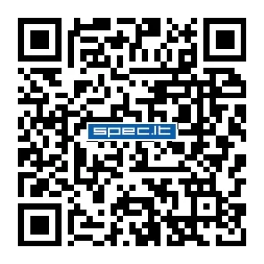 QR kodas | Mano šeimos akademija, VŠĮ | spec.lt