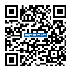 QR kodas | Mano svajonė, VŠĮ