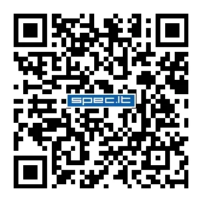 QR kodas | Marijampolės regiono plėtros agentūra, VŠĮ