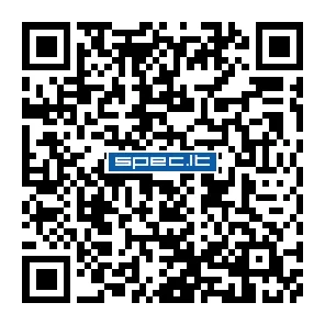 QR kodas | MARIJONŲ AKADEMINIS DVASINIO UGDYMO CENTRAS, VŠĮ | spec.lt