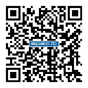 QR kodas | Viešoji Įstaiga Martyno Prelude Kartingų Rėmimo Fondas