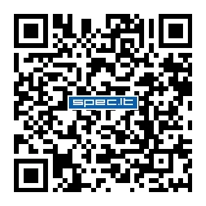 QR kodas | Mažeikių autobusų stotis, VŠĮ
