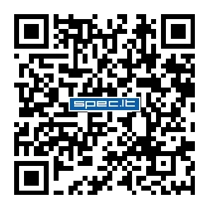 QR kodas | Mažeikių miesto ledo ritulio klubas, VŠĮ | spec.lt