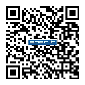 QR kodas | Viešoji Įstaiga Mažeikių Mokslo ir Technologijų Centras | spec.lt