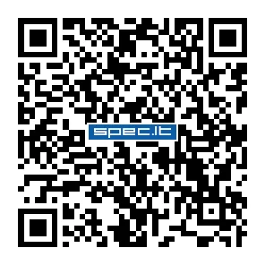 QR kodas | Mažeikių nevalstybinis Valdorfo darželis Namučiai po smilga, VŠĮ | spec.lt