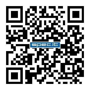 QR kodas | Mažieji šnekoriai, VŠĮ | spec.lt