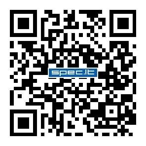 QR kodas | Media ekspertas, VŠĮ