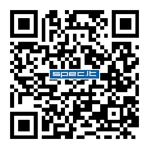 QR kodas | Media forumas, VŠĮ | spec.lt