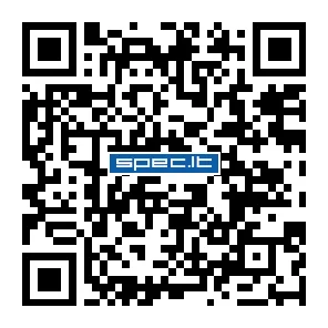 QR kodas | Media ir aplinkos projektai, VŠĮ | spec.lt