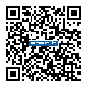 QR kodas | Medikų kvalifikacijos kėlimo paramos grupė, VŠĮ | spec.lt