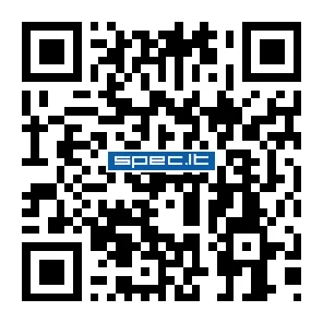 QR kodas | MEGA Renginiai, VŠĮ | spec.lt
