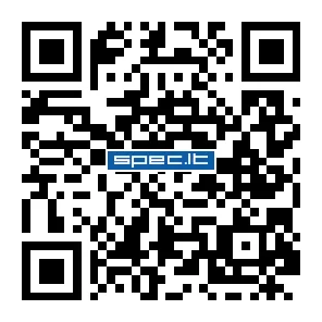QR kodas | Meno artelė, VŠĮ | spec.lt