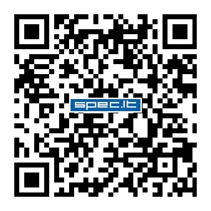QR kodas | VIEŠOJI ĮSTAIGA MENO GALERIJA AUKŠTAITIJOS EŽERAI | spec.lt