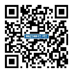 QR kodas | Meno idėjos, VŠĮ | spec.lt
