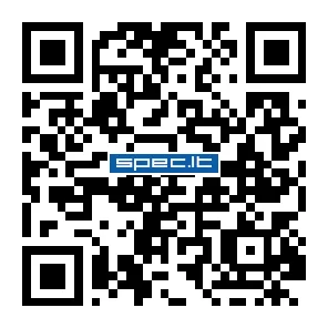 QR kodas | Viešoji Įstaiga Meno Pauzė | spec.lt