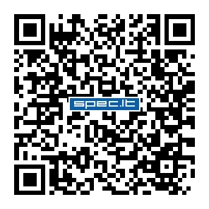 QR kodas | MENO TERAPIJOS IR SOCIALIZACIJOS INSTITUTAS VYTA, VŠĮ | spec.lt