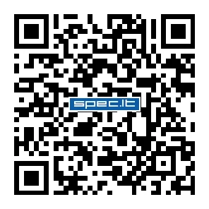 QR kodas | Meno terapijos studija, VŠĮ | spec.lt