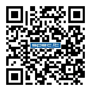 QR kodas | Viešoji Įstaiga Menų Fabrikas | spec.lt