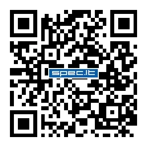 QR kodas | Menų ir mokymo namai, VŠĮ | spec.lt