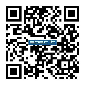 QR kodas | Viešoji Įstaiga Menų Namai | spec.lt