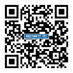 QR kodas | Menų valtys, VŠĮ | spec.lt