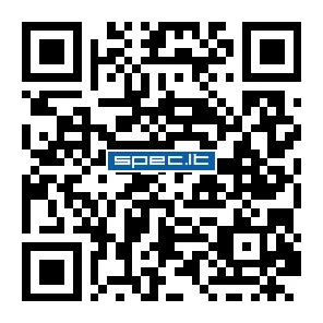 QR kodas | Menų vartai, VŠĮ