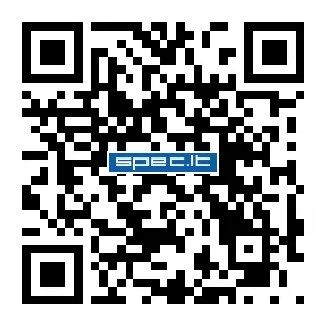 QR kodas | Meškiukas, VŠĮ