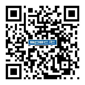 QR kodas | Metas veikti, VŠĮ
