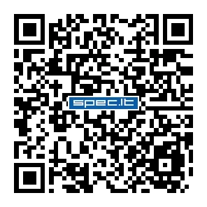 QR kodas | Viešoji Įstaiga Metropolito Josyf Veljamyn Rutskij Bazilijonų Fondas | spec.lt