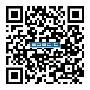 QR kodas | MINČIŲ STUDIJA, VŠĮ | spec.lt