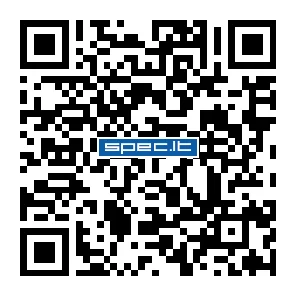 QR kodas | MO muziejus, VŠĮ