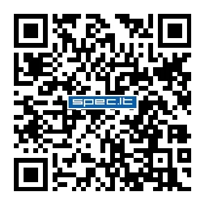 QR kodas | Mokslas ir inovacijos visuomenei, VŠĮ