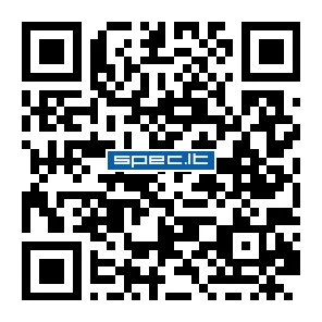 QR kodas | Mona Lina, VŠĮ | spec.lt