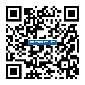 QR kodas | Moterų erdvės, VŠĮ