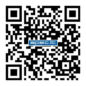 QR kodas | Tennis Space Academy, VŠĮ | spec.lt