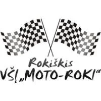 MotoRoki, VŠĮ | spec.lt