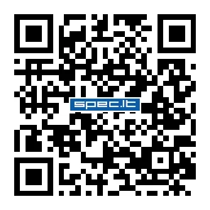 QR kodas | Motoregis, VŠĮ | spec.lt