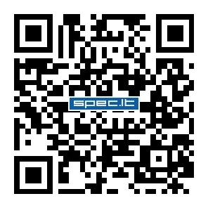 QR kodas | MOTORSPORT LT, VŠĮ | spec.lt